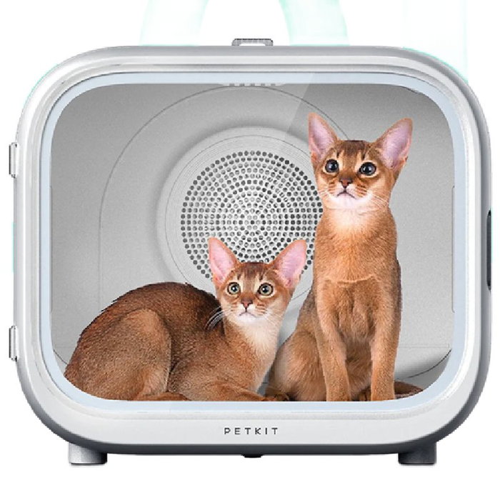Petkit Airsalon Max Cabina de Secado Automática 60L Petkit Airsalon Max Cabina de Secado Automática 60L